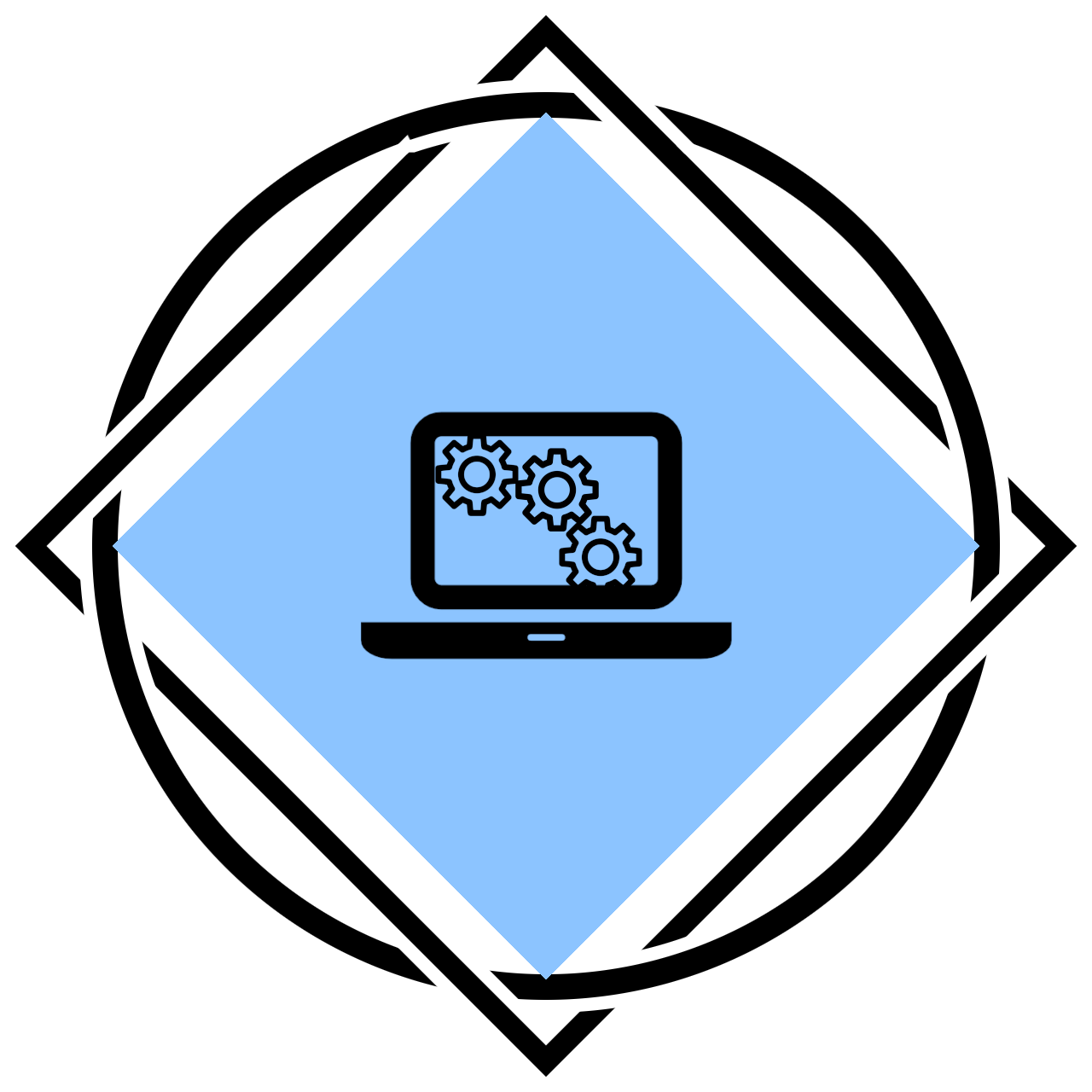 Foley Networks Logo